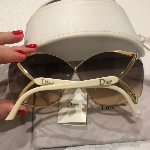 Dior Sunglasses (Women’s) - Picture 5 of 8